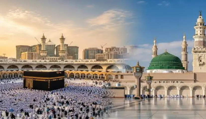 Umrah